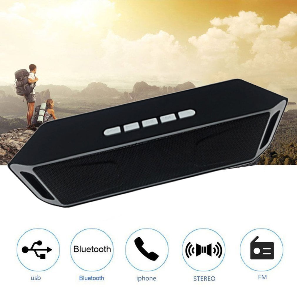 sc208 bluetooth speaker