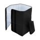 thumbnail image 2 of Bee Wrap para invierno Beehive Wrap Foil de aluminio Filín de aluminio Impermeable 600D Oxford Suministros de colmena de abejas a prueba de Estilo B, 2 of 8