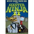 Mystery Science Theater 3000 Volume XX (DVD), Shout Factory, Comedy