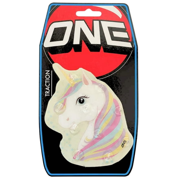 One MFG Unicorn Traction Pad
