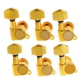 thumbnail image 3 of IFANLANDOR 6Ensemble Tuners Internes Robustes pour Guitares Acoustiques, 3 of 4