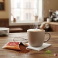 thumbnail image 3 of Nestle Carnation Rich & Creamy Hot Chocolate Sachets, 25g (50 Packets)- 4 PACK- TOTAL 200 Packets, 3 of 5