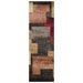 thumbnail image 3 of Surya Riley Black Olive Rug, 3 of 3