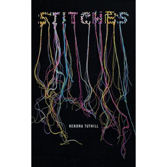 Stitches (Paperback)