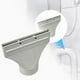 thumbnail image 2 of Adaptador Plano Para Manguera De Escape De Aire Acondicionado Para Ventanas, Techos, Ventanas Y Conexiones De Tuberías De Agua De Aire Acondicionado, 2 of 7