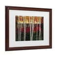 thumbnail image 2 of Trademark Fine Art 'Autumn' Canvas Art by Masters Fine Art, 2 of 4