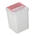 thumbnail image 2 of Paquete de 300 Toallitas para Extensiones de Pestañas y Uñas, Removedor de Esmalte Desechable , 2 piezas, 2 of 10