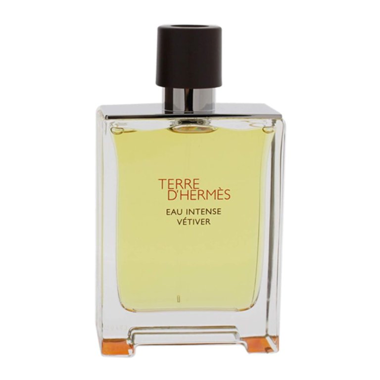 Hermes Terre D'hermes Eau Intense Vetiver Perfume, Natural Spray