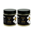 thumbnail image 1 of 24K Pure Porcini Mushroom Powder – 2 x 50g (1.8 oz) | For Pasta, Risotto, Polenta, Stocks, Soups, and Seasoning, 1 of 3