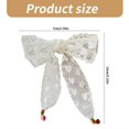 thumbnail image 3 of Fashion Personality Headwear Women Fascinator Headbands Wedding Accessories for Comfort and Styles, 3 of 4