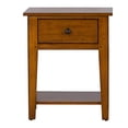 thumbnail image 2 of Liberty Furniture Grandpa's Cabin Night Stand, 2 of 5