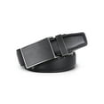 thumbnail image 3 of Men's Grid Design Ratchet Belt, 3 of 5