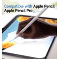 thumbnail image 4 of Protector de pantalla MAGIC JOHN para iPad Pro 13" 2024, cristal templado, 4 of 6