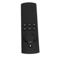 thumbnail image 1 of Replacement Voice Remote Control, Easy Pairing Black Easy To Hold TV Voice Remote Control  for TVs Cube 1st 2nd Gen, 1 of 7