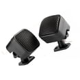 thumbnail image 3 of Altavoz Cuadrado Pequeño Para Coche, Altavoz de Aguudos Con Audio Fuerte y Música, 500W, Súper Potencia, Tamamo Compacto, Tono Claro para la Mayoría de los Coches, 3 of 7