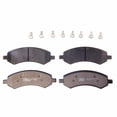thumbnail image 1 of Balatas Ceramicas Durango 2007 A 2009 Dodge Delanteras TRW ., 1 of 4