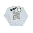 thumbnail image 1 of Tom and Jerry Mens Wink Sweatshirt, 1 of 5