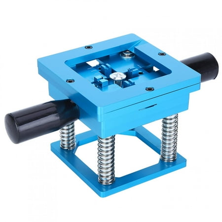 

Reballing Kit Industrial Kit Lightweight Reballing Station Universal Different Molds For Mobile Phone Chip