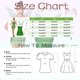 thumbnail image 2 of WILLBEST Vestidos Casuales para Mujer con Curvas Fairy For Women Enchanting Green Dress & 6 Piece Accessories Set Grande, 2 of 3