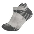 thumbnail image 3 of Kmdttou Athletic Running Socks Low Cut Sports Tab Socks Unisex Sweat-absorbing Breathable And Outdoor Socks For Sports, 3 of 3