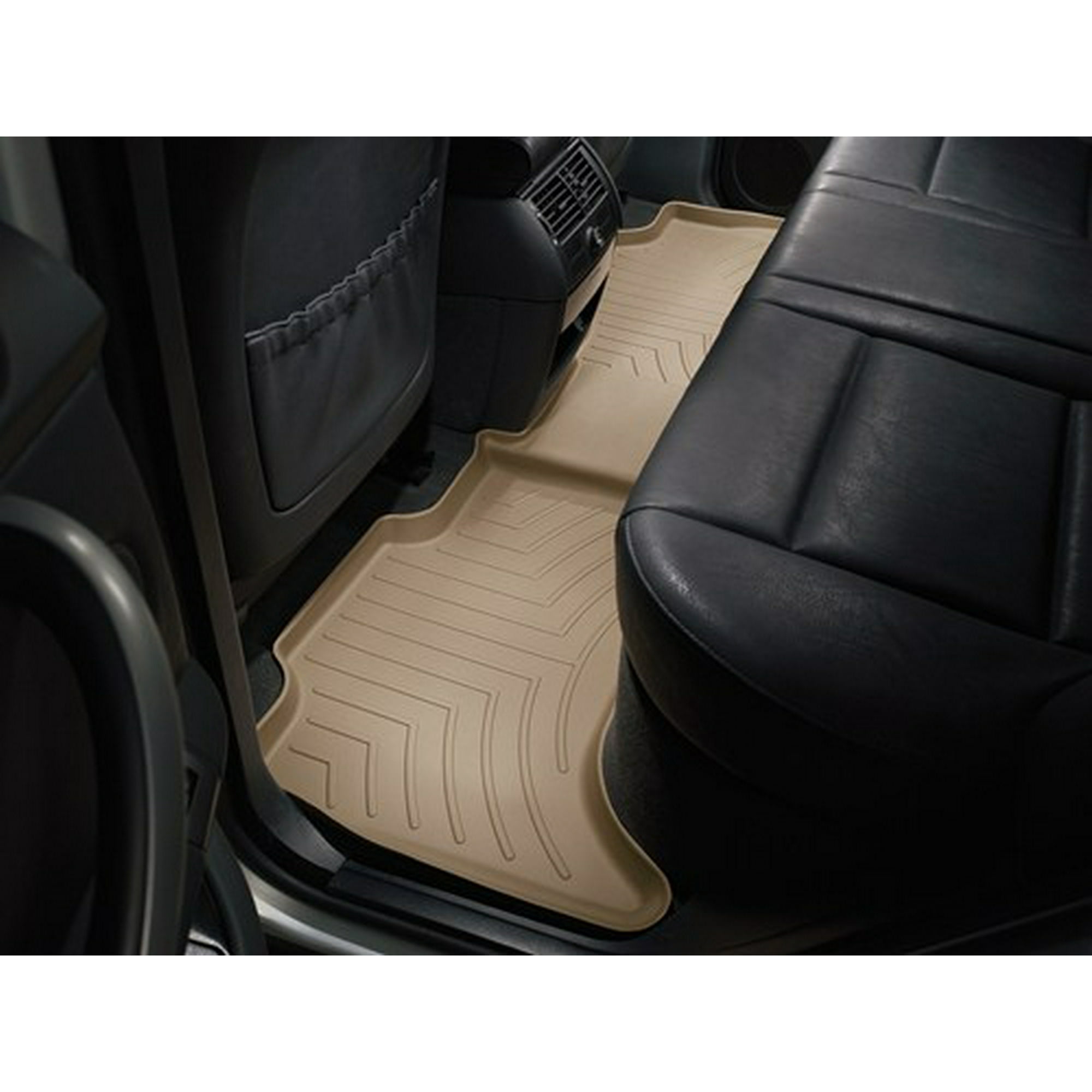 Weathertech Usa Wtc444412 Floor Liner Digitalfit R Molded Fit