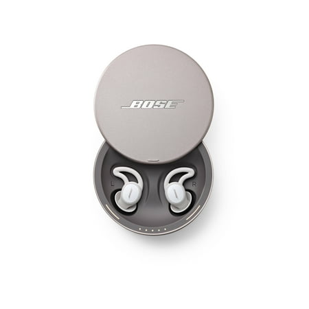 Bose Sleepbuds II — Portable Noise-Masking True Wireless Sleep Earbuds