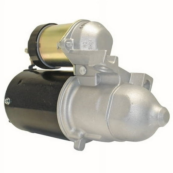 Acdelco 336-1916A Starter