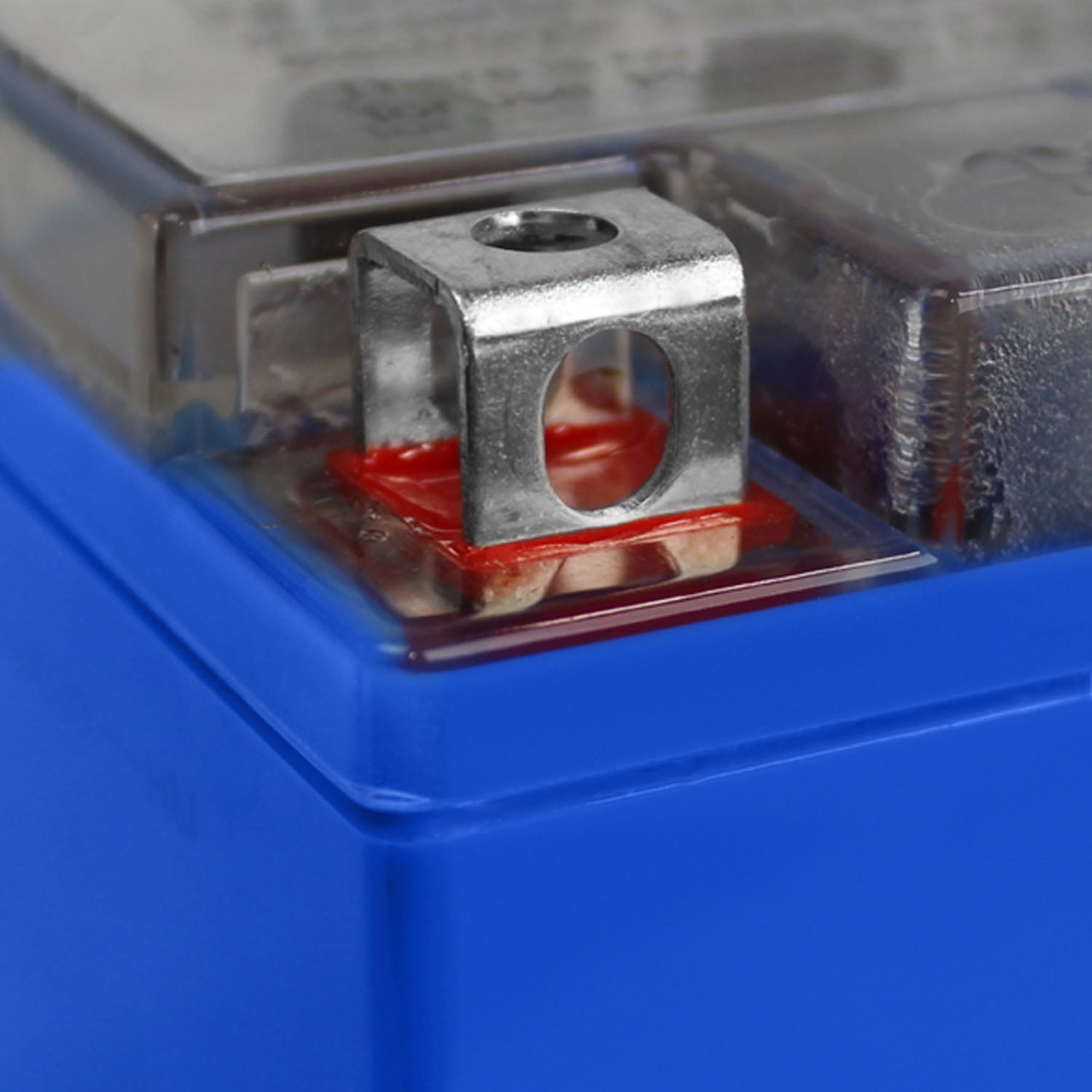 YT7B-BS GEL -12 Volt 6.5 AH, GEL Type, 110 CCA, Rechargeable Maintenance Free SLA AGM Motorcycle Battery