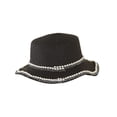 thumbnail image 1 of SAYOO Sombreros de paja para niños y niñas SAYOO moda, 1 of 9