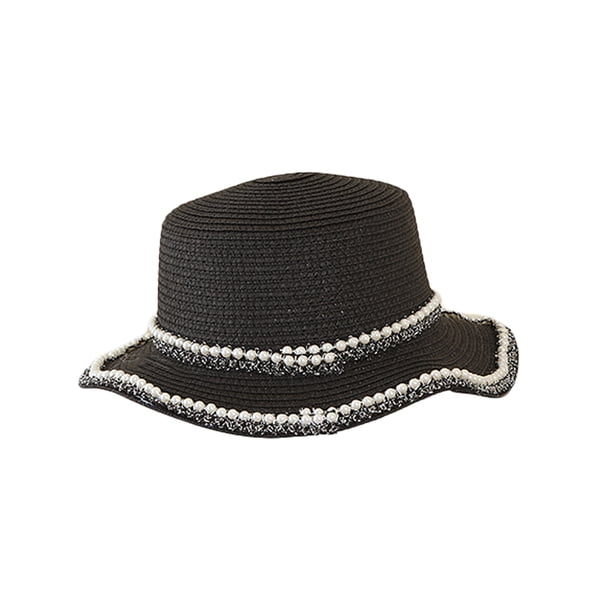 Txlixc Sombreros de paja para niños y niñas Txlixc moda