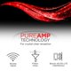 thumbnail image 3 of Amplificador de antena de TV GE Indoor HD Digital de bajo ruido negro, 3 of 5
