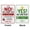 B, variant on Reversible Playtime Door Sign Double-Sided Yes We Can Play/No We Cannot Play Doorplate, Quiet Time Sign for Home, Porch, Classroom and Playroom