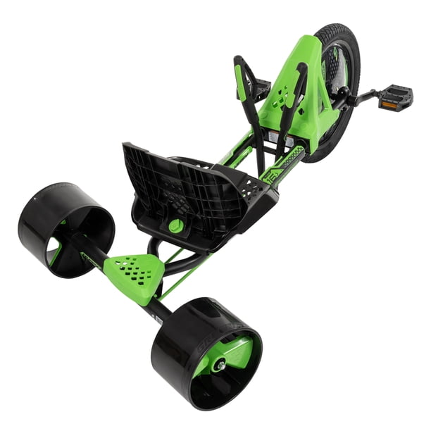 Huffy Tricycles for Childcare Outdoor Play Activities - Walmart