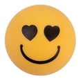 thumbnail image 2 of STIGA 1-Star Emoji Table Tennis Balls (6 Pack), 2 of 9