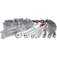 thumbnail image 4 of Juego de herramientas CRAFTSMAN Socket 262 piezas Mechanic 1/4 3/8 1/2 Drive, 4 of 8