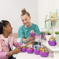 thumbnail image 5 of Juguete sorpresa original Hatchimals CollEGGtibles Pixies, muñeco coleccionable, juego de huevos, Hatchtopla Life, lindo modelo de mascota, juguetes para niñas, 5 of 5
