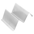 thumbnail image 4 of Stainless Steel Taco Holder Stand Safe Rack Tray for Dishwasher Oven Save, 4 of 12