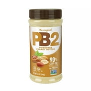 Pb2 Powdered Peanut Butter - 6.5 Oz