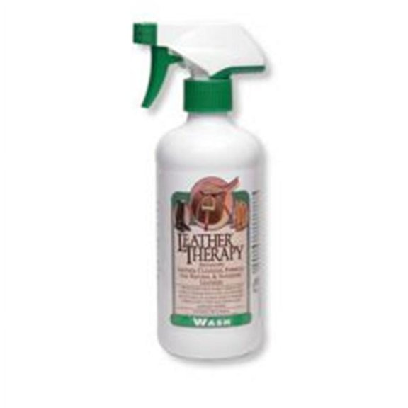 Leather Therapy Equestrian Leather Wash