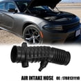 thumbnail image 1 of X Autohaux Auto Engine Air Flow Meter Boot Intake Hose to Throttle Body Tube 1788131110 for Lexus GS300 2006 Car Accessories, 1 of 5