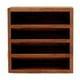 thumbnail image 2 of Lipstick Display Case de lápiz Lipstick Storage Stand de madera Organizador de lápiz labial para cepillos de oficina de lápiz labial de lápiz labial, 2 of 8