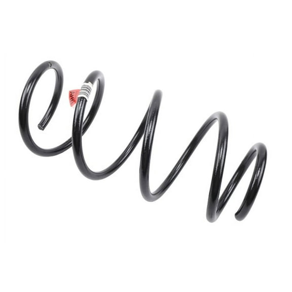 GM Genuine Parts Front Coil Spring