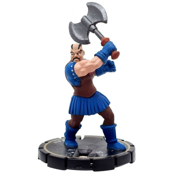 Marvel Armor Wars Skurge #210