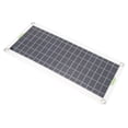 thumbnail image 4 of Solar Powered Pump, Solar Water Pump 4 DB Low Noise Powerful 12V Oxidation Proof  for Boat 50W, 4 of 7