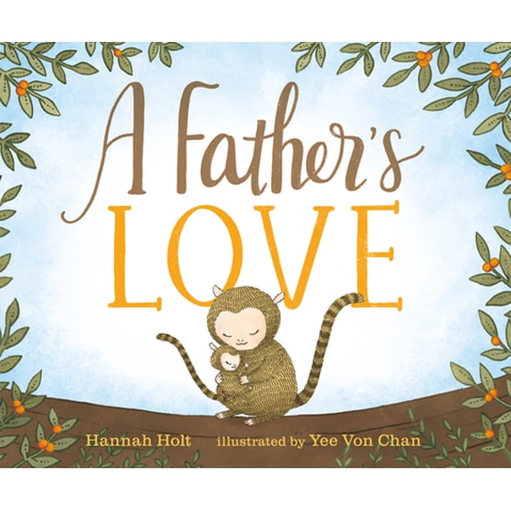 Pre-Owned A Father's Love (Hardcover) 0525514201 9780525514206