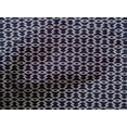 thumbnail image 4 of oneOone Cotton Poplin Fabric Geometric Kasuri Print Sewing Fabric BTY 56 Inch Wide, 4 of 4