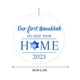 thumbnail image 3 of Colgante decorativo navideño de Hanukkah, 3 of 4