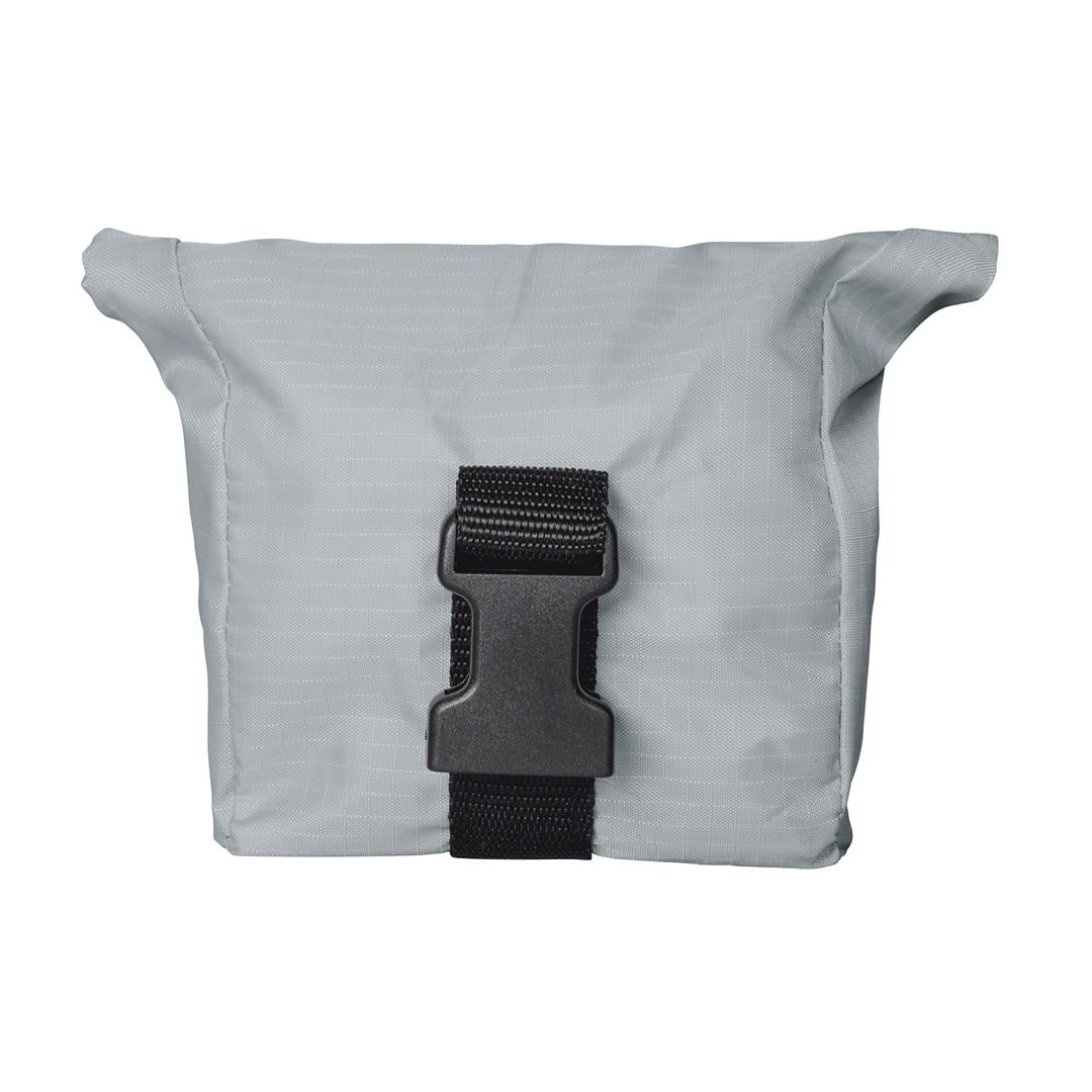 TRAILER COVER - FRENCH