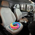 thumbnail image 3 of Donut Pillow Seat Cushion for Tailbone Pain Relief and Hemorrhoids, Home Office Chair Cushion for Long Sitting Work, Memory Foam Car Seat Cushions for Driving Butt Pain & Postpartum Pregnancy, 3 of 6