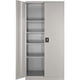thumbnail image 1 of Gabinete Universal Gutstark Tipo Closet Anaquel con 4 Compartimentos, 1 of 4